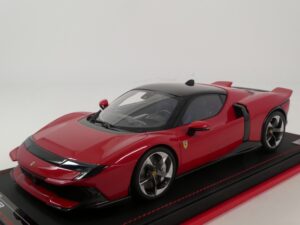 Ferrari 849 Testarossa