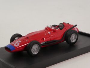 Maserati 250F 12 cil. 1957