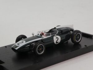 Cooper T53 1960