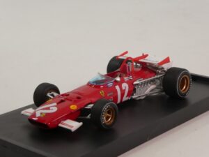 Ferrari 312B 1970