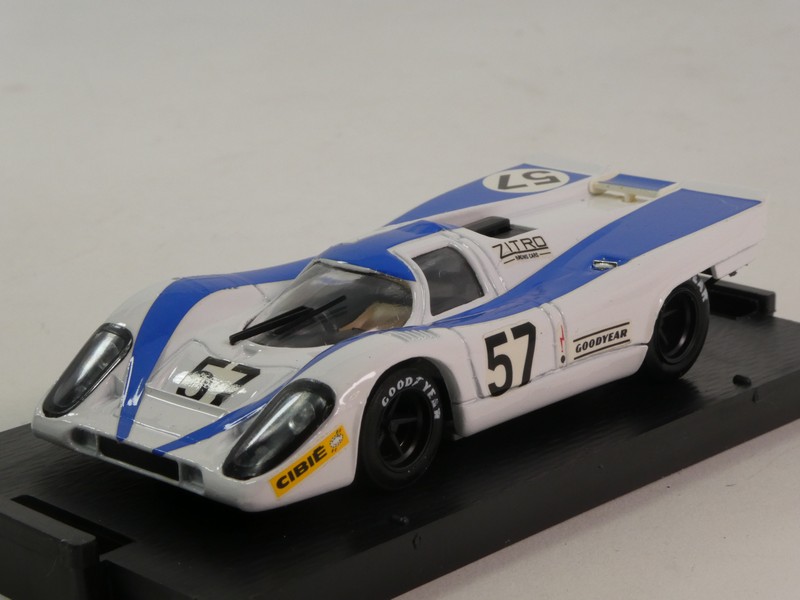 Porsche 917K 1971
