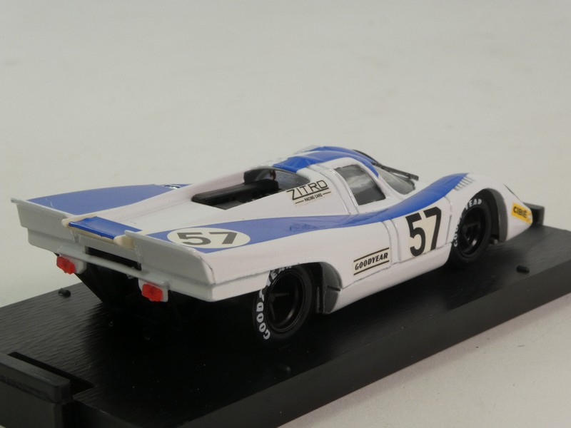 Porsche 917K 1971 - immagine 2