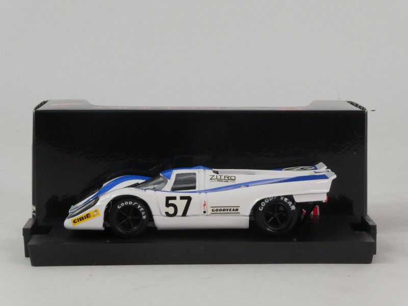 Porsche 917K 1971 - immagine 3