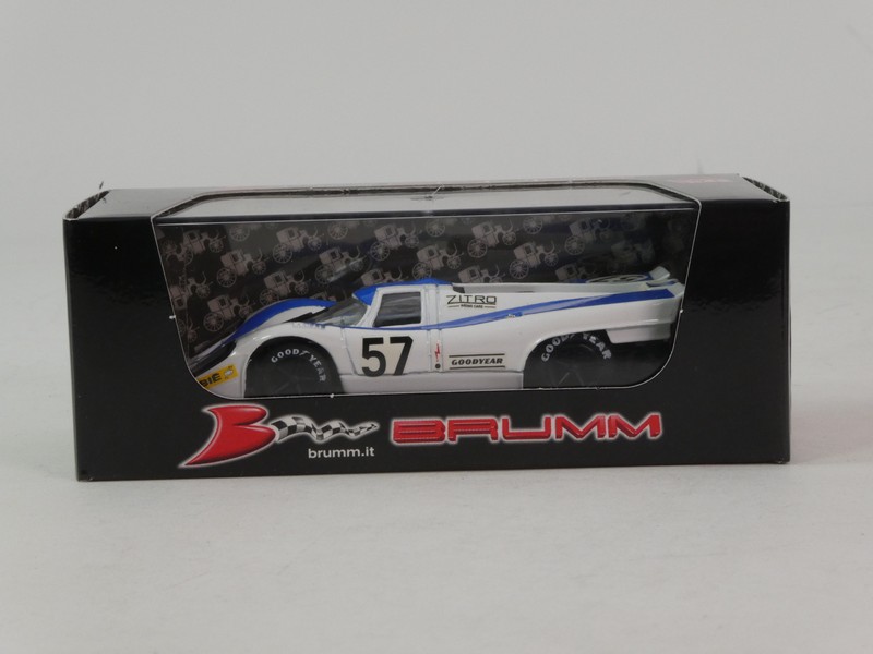 Porsche 917K 1971 - immagine 4