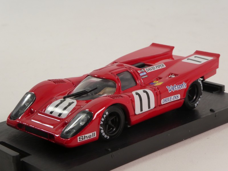 Porsche 917K 1970