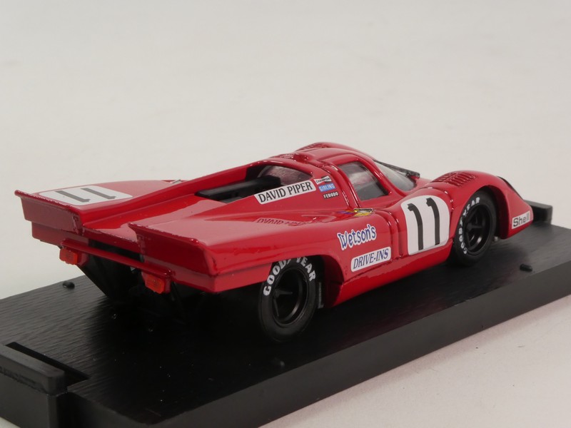 Porsche 917K 1970 - immagine 2