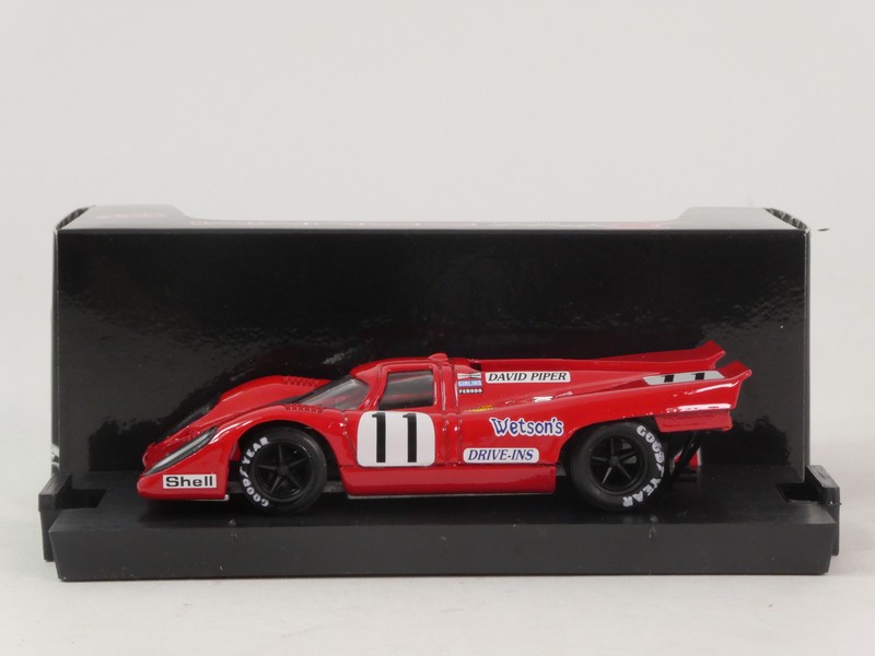 Porsche 917K 1970 - immagine 3