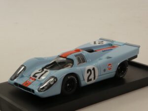 Porsche 917K 1970
