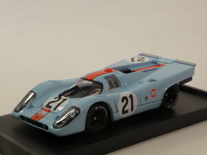 Porsche 917K 1970