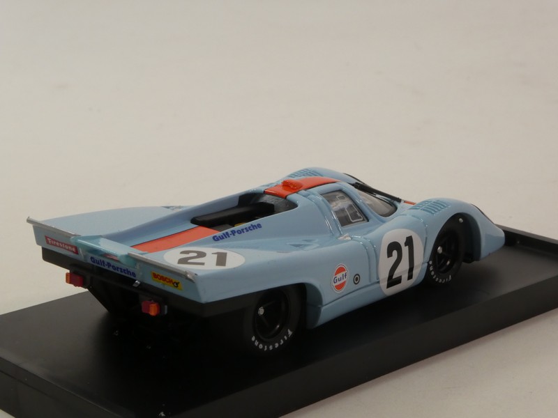 Porsche 917K 1970 - immagine 2