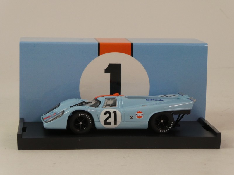 Porsche 917K 1970 - immagine 3