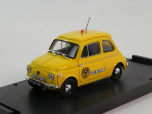 Steyr Puch 500D 1959