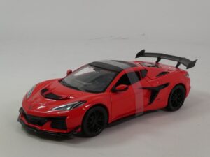 Corvette ZR1 Coupe 2025