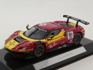 Ferrari 296 GT3 2025