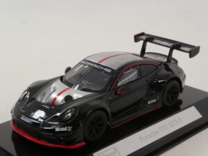 Porsche 911 (992) GT3 R 2023
