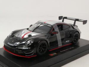 Porsche 911 (992) GT3 R