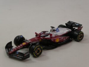 Ferrari SF-25 2025