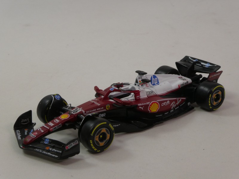 Ferrari SF-25 2025