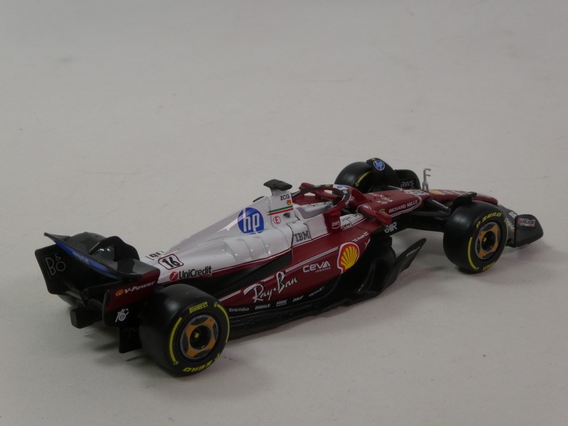 Ferrari SF-25 2025 - immagine 2