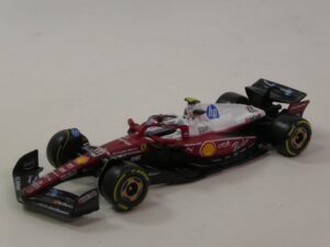 Ferrari SF-25 2025