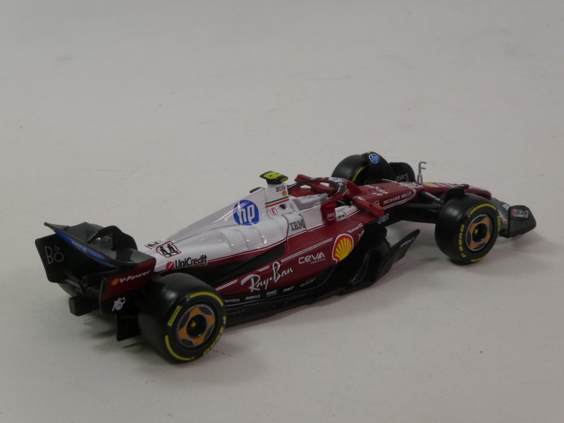 Ferrari SF-25 2025 - immagine 2