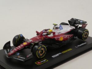 Ferrari SF-25 2025
