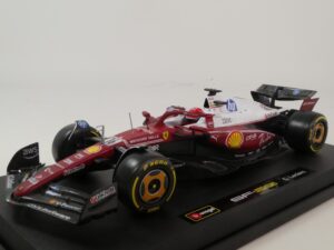 Ferrari SF-25 2025