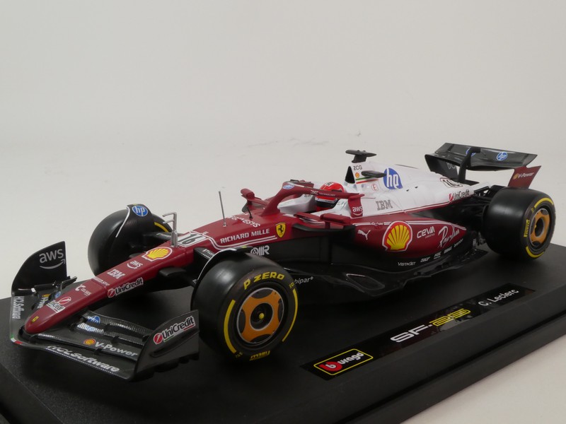 Ferrari SF-25 2025