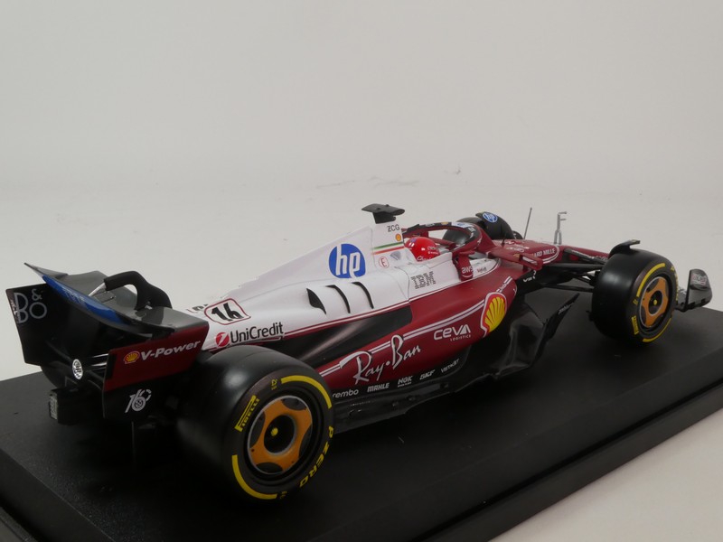 Ferrari SF-25 2025 - immagine 2