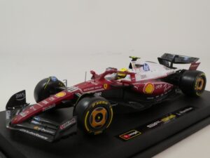 Ferrari SF-25 2025
