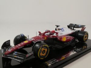 Ferrari SF-25 2025