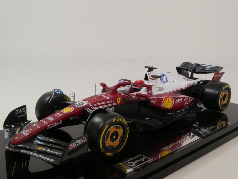 Ferrari SF-25 2025