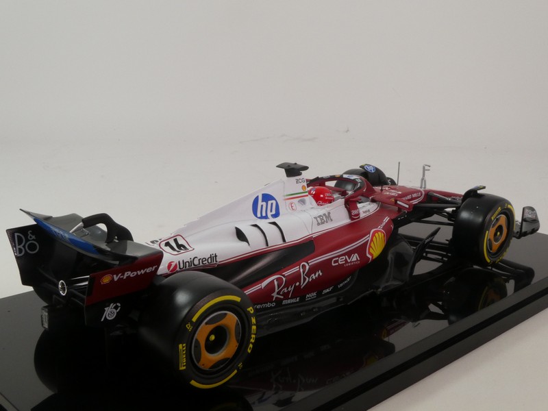 Ferrari SF-25 2025 - immagine 2