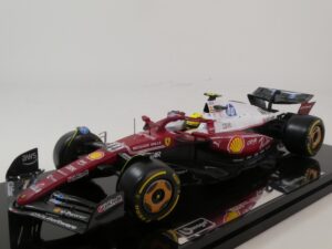 Ferrari SF-25 2025