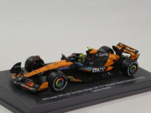 Mclaren MCL39 2025