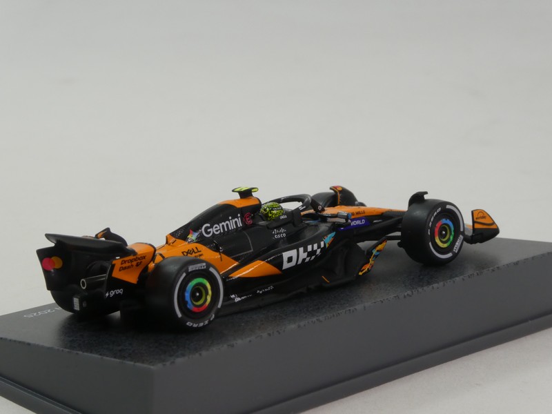 Mclaren MCL39 2025 - immagine 2