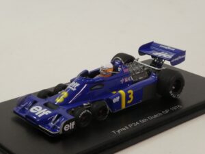 Tyrrell P34 1976