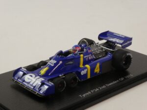 Tyrrell P34 1976