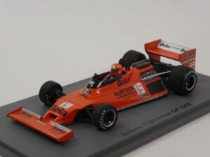Surtees TS20 1978