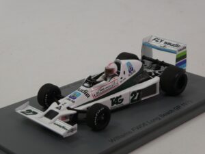 Williams FW06 1979