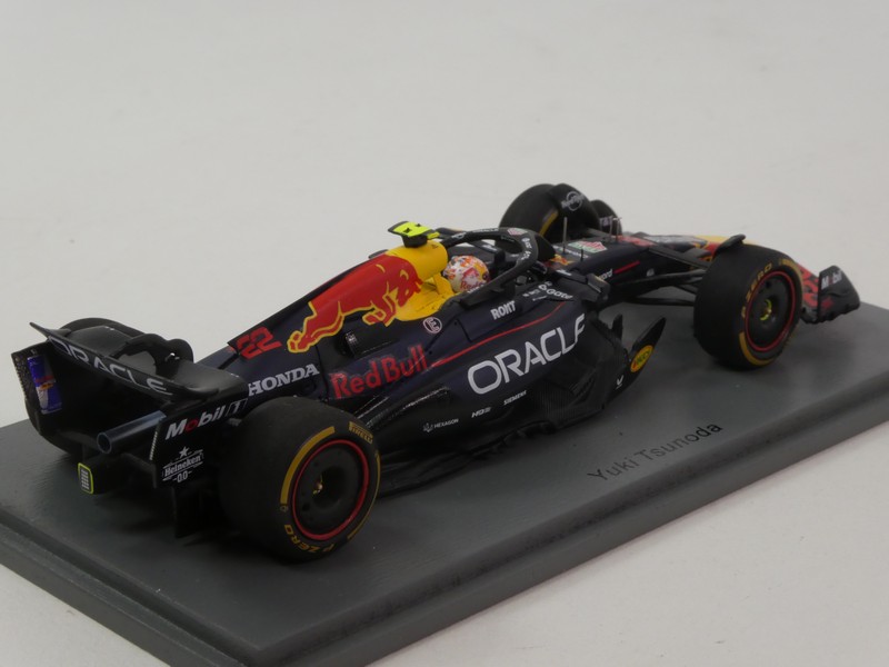Red Bull RB21 2025 - immagine 2