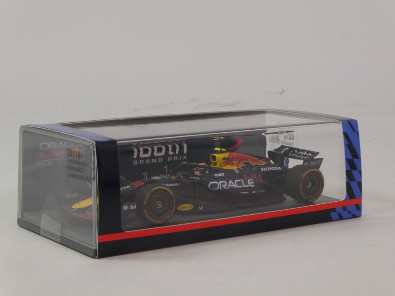 Red Bull RB21 2025 - immagine 4