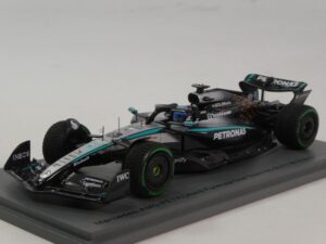 Mercedes-Benz W16 E Performance 2025
