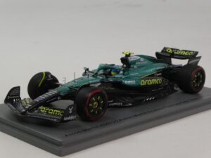 Aston Martin AMR25 2025