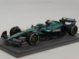 Aston Martin AMR25 2025