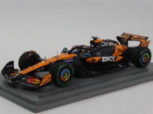 Mclaren MCL39 2025
