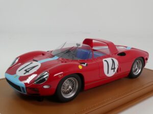 Ferrari 330P 1964
