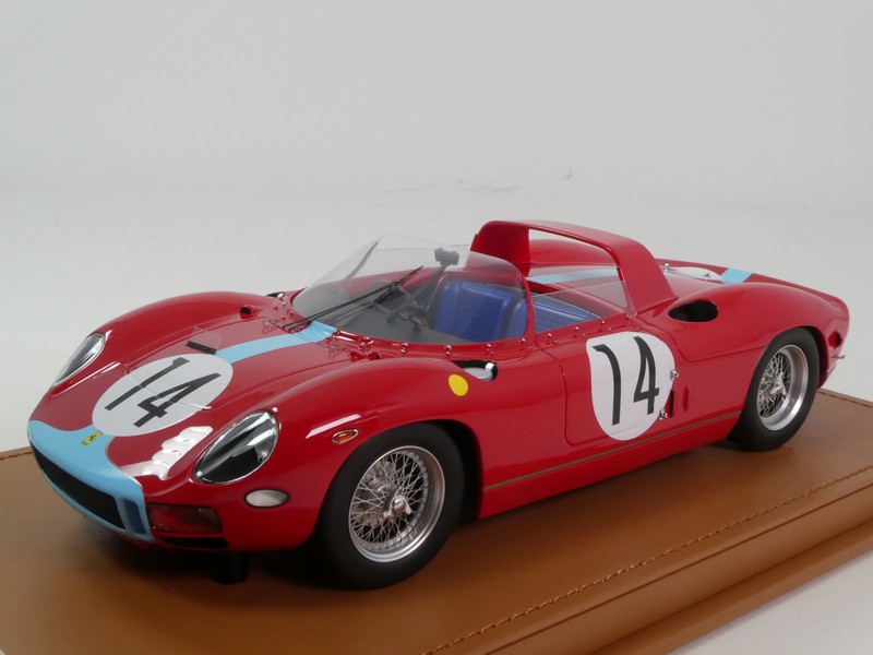 Ferrari 330P 1964