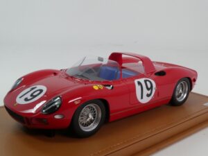 Ferrari 330P 1964