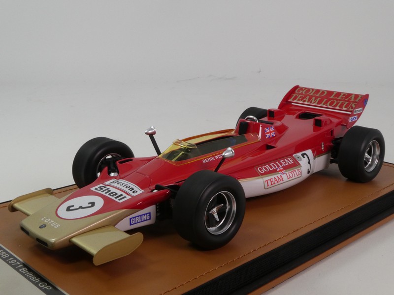 Lotus 56B 1971
